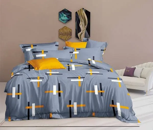 Luxury Bedsheets